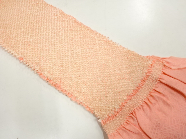 Japanese Kimono / Furisode Silk